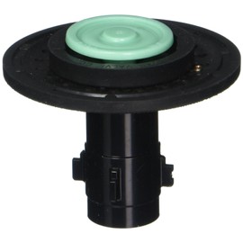 Sloan Valve 141272 R-1004-A Sloan Regal MSTR KIT Closet 1.6 GAL, Black