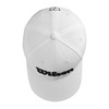Wilson Tour Cap - White