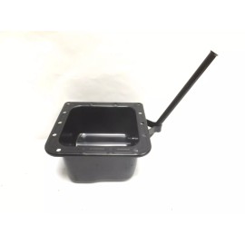 Kubota 16667-01500 GENUINE OEM KUBOTA OIL PAN 19027-01500 19027-01502