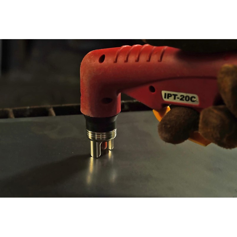 Star Denki Manufacturing (SUZUKID) Plasma Torch Guide Ring P-787