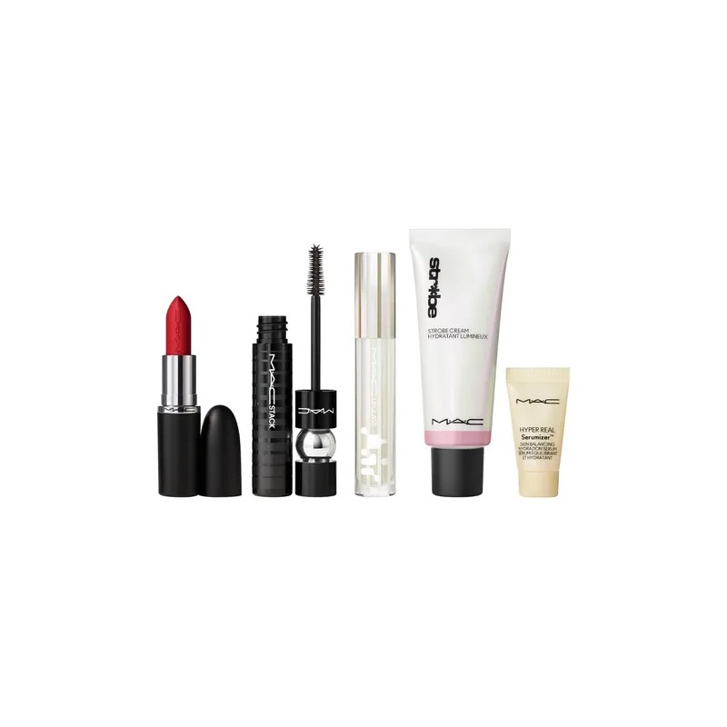 Set de Maquillaje MAC Surreal Deal | 6 Unidades |