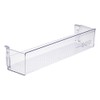 easyPART Suitable for Beko door compartment 4666010100 for fridge, freezer,