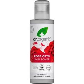 Dr Organic Rose Otto Skin Toner 150ml