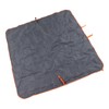 Extra Large Picnic Blanket Foldable Washable Portable Reusable Outdoor Picnic