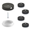 Wagner QuickClick® Chair Glides – Set of 4 for Screwing