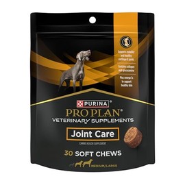Purina Pro Plan Veterinary Diets Suplemento para Perros de Gran Tamaño para el Cuidado de las Articulaciones - 5.29 oz. Pouch