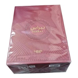 Perfume Nebras De Lattafa Edp 100ml Unisex
