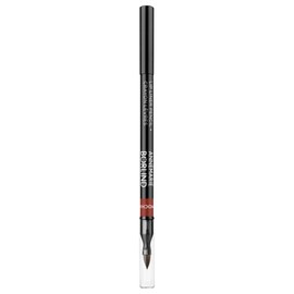 ANNEMARIE BÖRLIND LIPPEN EFFECTIVE NATURAL BEAUTY Lip Liner Pencil Mocha (1 g) - For Precise Tracing and Easy Blending, Smooth Lead Ensures a Perfect Lip Shape, Vegan