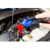 Gauntes Negros Guantes Negros Para Mecánico Reparacion ( 200 Pz
