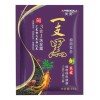 Shampoo Tinte Instantaneo Base Jengibre Cubre Canas