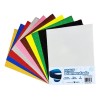 Foamy Diamantado Pliego 56x43 Premium 10 Piezas Foamy Pliego