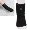 Heated Foot Ankle Brace Remove Fatigue Relieve Muscle Stiffness Electric