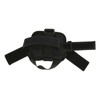 Wheelchair Shoe Holder Strap Safety Restraint Shoes Fixed Protection Strap
