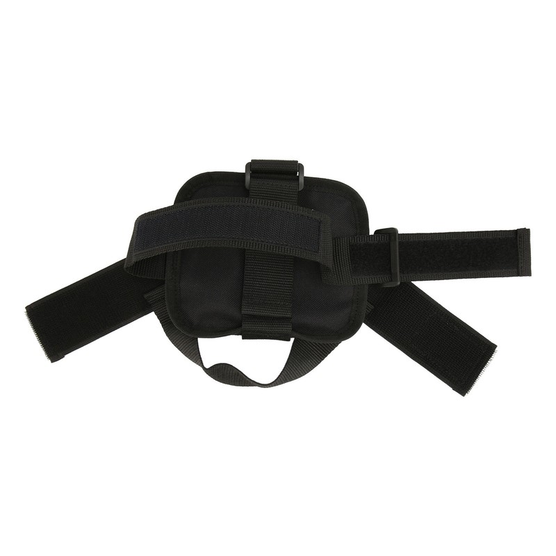 Wheelchair Shoe Holder Strap Safety Restraint Shoes Fixed Protection Strap