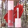 Banila Co. Lip Gloss Easy to Use Color Water Drop Veil Tint RD01 Love Me 2pcs / 바닐라코 립글로스 쉬운사용 색상 워터 드롭 베일 틴트 RD01 러브 미 2개