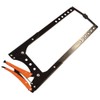 Anglo American Tools - Grip-On 20" Steel C-Clamp Locking Pliers,