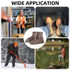 Mutter Kids Waterproof Rain Boot Shoe Covers Non-Slip Shoe Covers