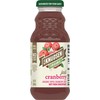 R.W. Knudsen Organic Just Cranberry Juice, 8 fl oz (12