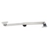 Marine Hatch Lid Stay Adjuster Flexible Stainless Steel Hatch Support
