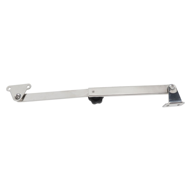 Marine Hatch Lid Stay Adjuster Flexible Stainless Steel Hatch Support