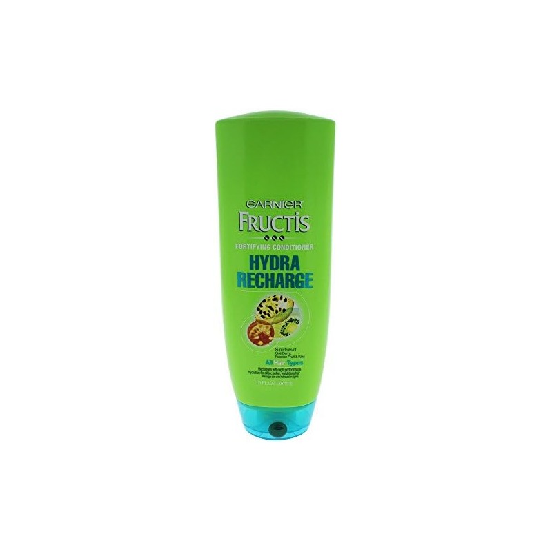 Garnier Fructis Hydra Recharge Conditioner for Unisex Conditioner 13 oz