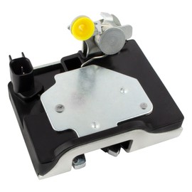 BOXI Liftgate Door Latch & Lock Actuator Assembly For Ford Escape 2001 2002 2003 2004 2005 2006 2007 / for Mercury Mariner 2005 2006 2007 Sport Utility | Replace 937-670, 2L8Z7843150AA, 3L8Z7843150AA
