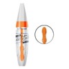 3 Pz Rimel Gel Transparente - Serum Para Pestañas Exactitud