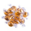 Arcor 4 pound SUGAR FREE Butterscotch Buttons Wrapped Hard Candy Arcor kosher keto