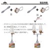 Camping Moon Z11 Z15 Multi Gas Adapter, Multi Gas Bulp,