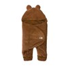 Owli Outdoor Swaddle (Almond)