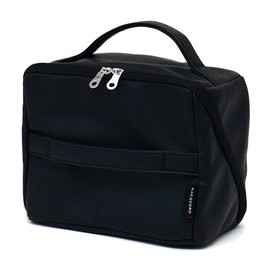 Hacovolo 6023 Insulated Lunch Bag Fits Suits, Black