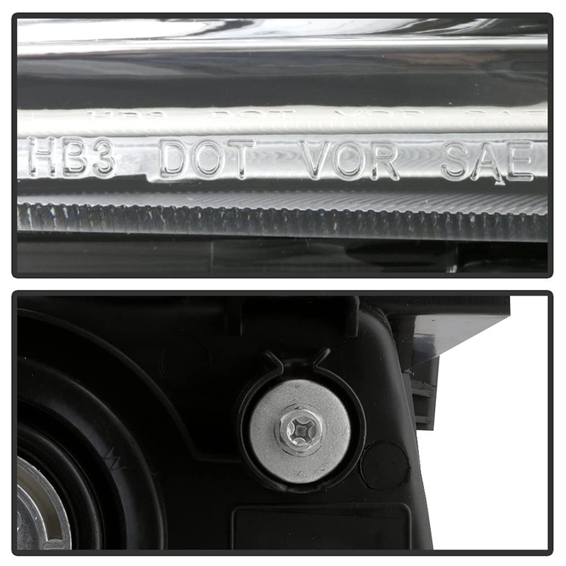 ACANII - For 2007-2013 Chevy Silverado 1500 2500HD 3500HD Replacement