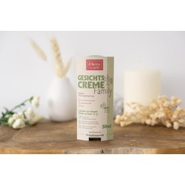 Family Face Cream