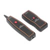 Wire Locator ABS Multifunctional Cable Tester Line Finder for Computer