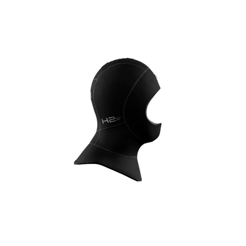 WATER PROOF FACING REALITY Waterproof H2 5/10mm Vented Anatomical Polar