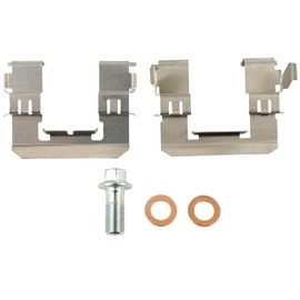 Brake Calipers Front ROADFAR 2PCS 19B7084 19B7085 Fit For 2013-2016 For Scion For FR-S|2013-2014 For Subaru For BRZ|2017-2018 For Toyota For 86