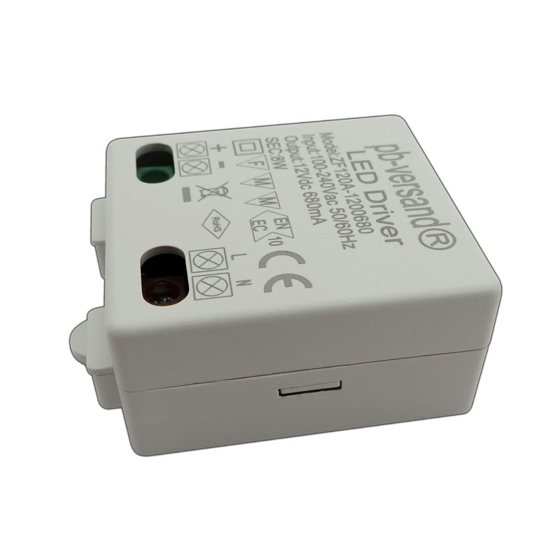 LED Transformer