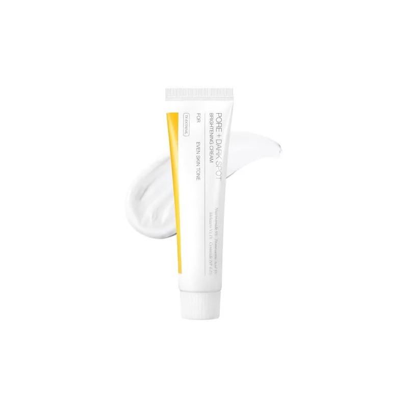 Dúo Set Retinal Shot 15 Ml + Crema Para Manchas
