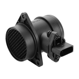 TUCKBOLD Mass Air Flow Sensor Meter Assembly for VW Polo Durable No.045906461X | Inner MAF Sensor 1 Pcs