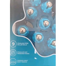 Body Glove Full Body Massage Glove, Body Glove