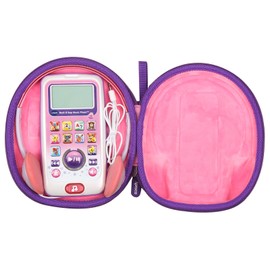 Aproca Hard Travel Storage Carrying Case for VTech Rock and Bop Music Player