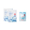 Cell Fusion C First Cooling Mask (5 sheets) + 10