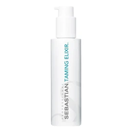 Sebastian Taming Elixir Weightless Smoothing Cream Serum 140ml