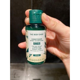 The Body SHOP Hair Conditioner for Women