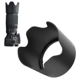 Bindpo HB-36 Lens Hood, Camera Lens Sunshade Rainproof Cover Replacement 67mm for Nikon AF-S 70-300 mm f/4.5-5.6G IF-ED VR