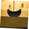 FOMIYES Neck Rest Cushion for Shampoo Bowl Soft Nonslip Neck