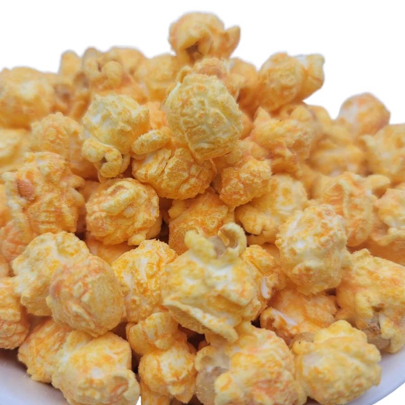 Savory Bacon Ranch Popcorn | 3.5 oz | Creamy Ranch