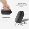 Carrying Case for SoundLink Max Portable Speaker, Hard Shell Portable