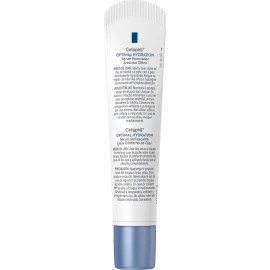 Sérum Contorno De Ojos Optimal Hydratation 15ml Cetaphil