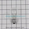 40A15 Appliance Light Bulb